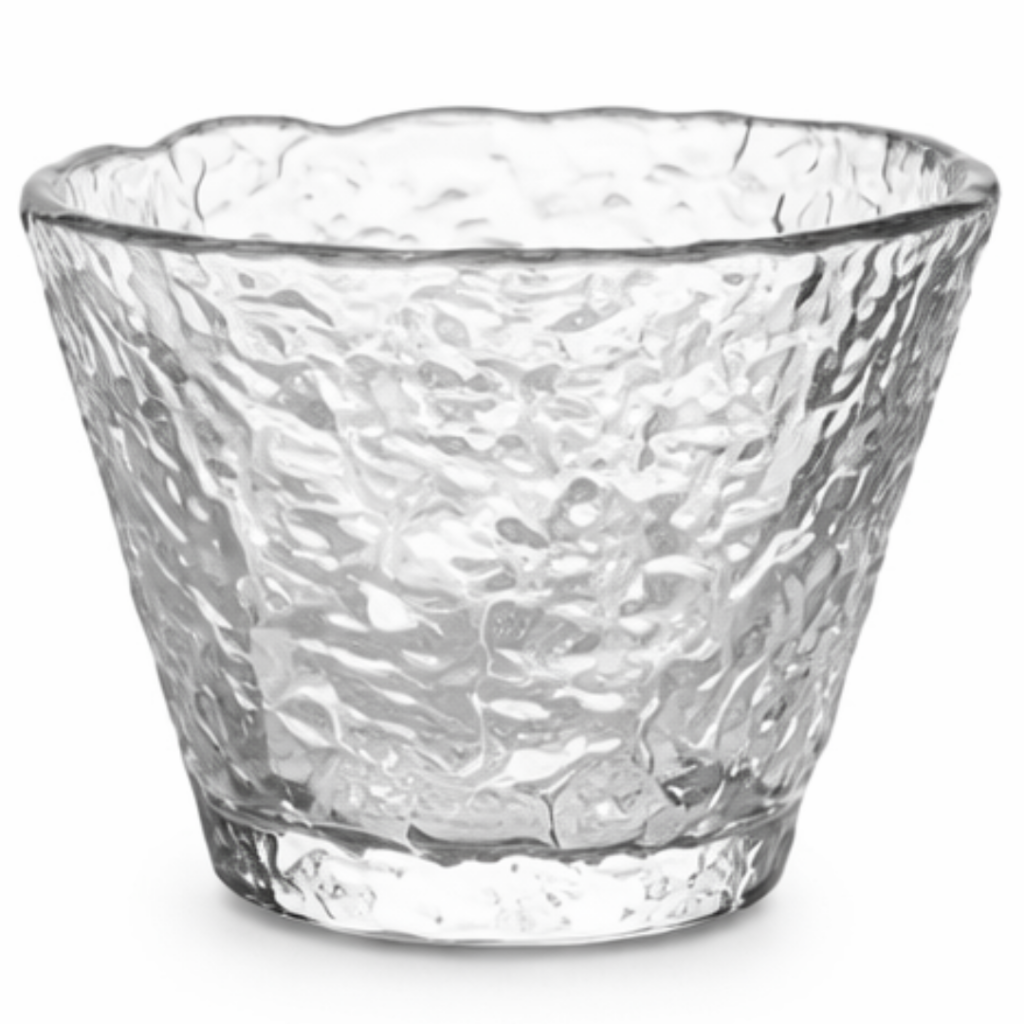 Verre shot/amuse-bouche Carve | 7 cl