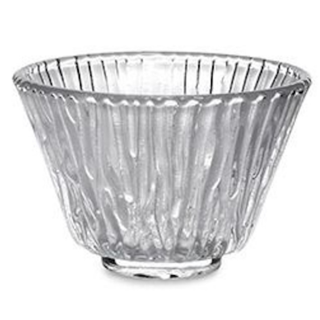 Verre shot/amuse-bouche Twig | 8 cl