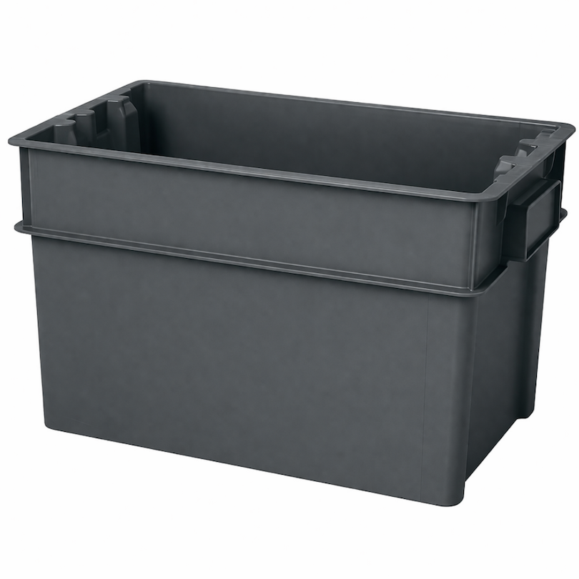 Bac de refroidissement | 70 L