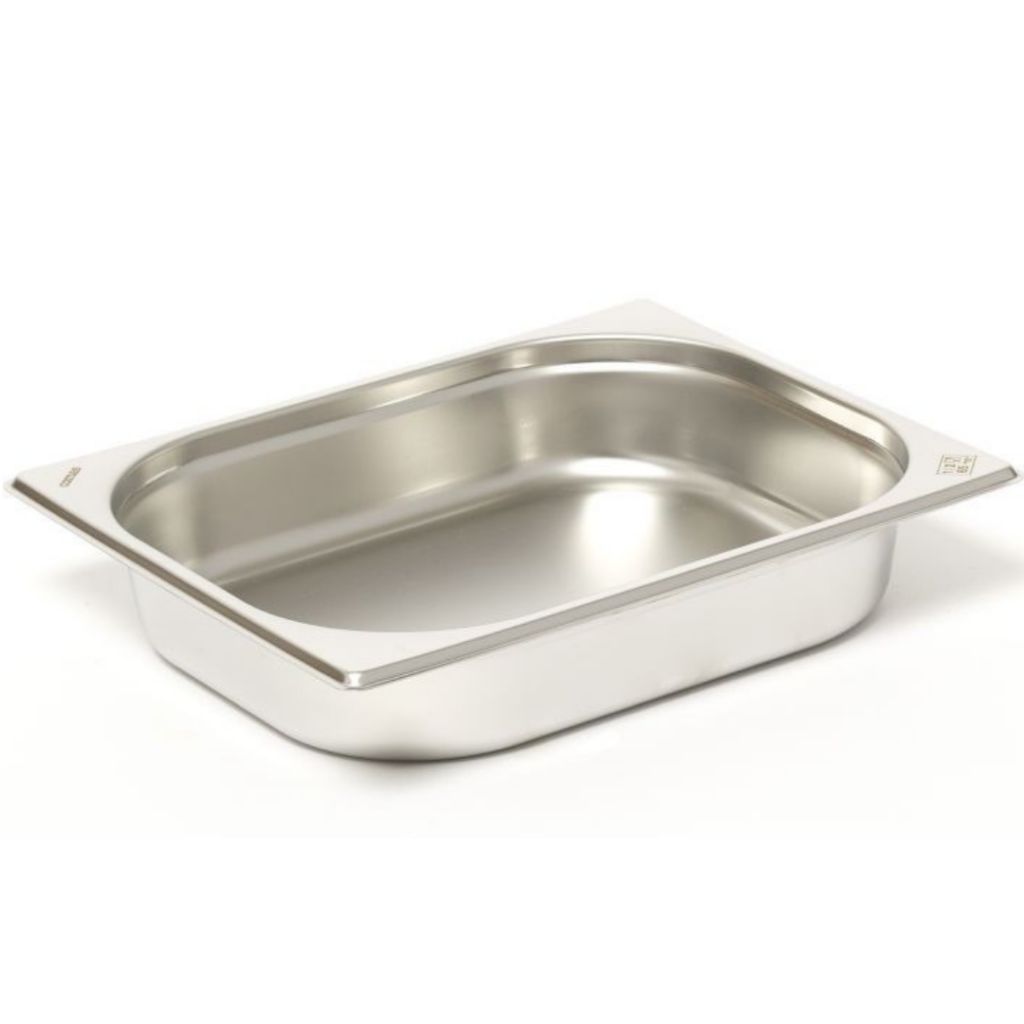 Bac gastronome | GN 1/2 65 mm