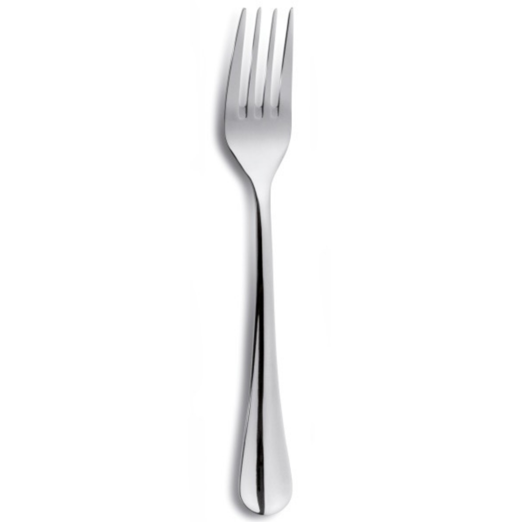 Fourchette à gâteau Baguette