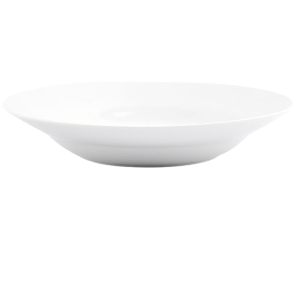 Assiette creuse Bistrot | Ø 23 cm