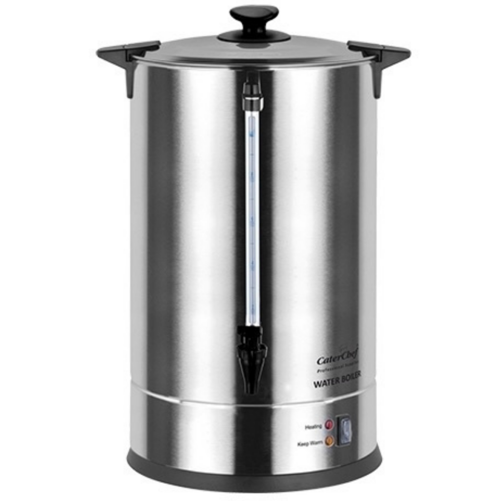 Bouilloire électrique | 21 L