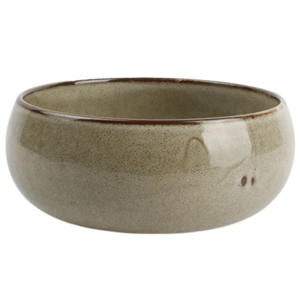 Bol Ceres | gris | Ø 14 cm