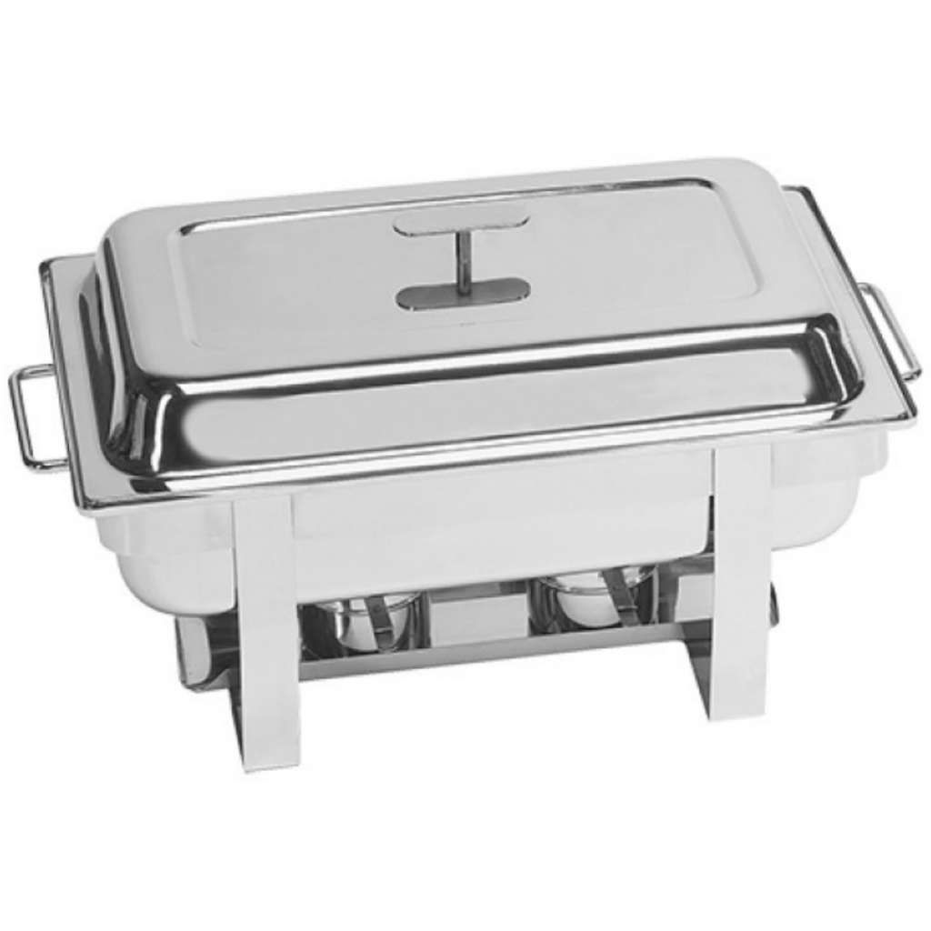 Chafing dish | GN 1/1 | 2 brûleurs