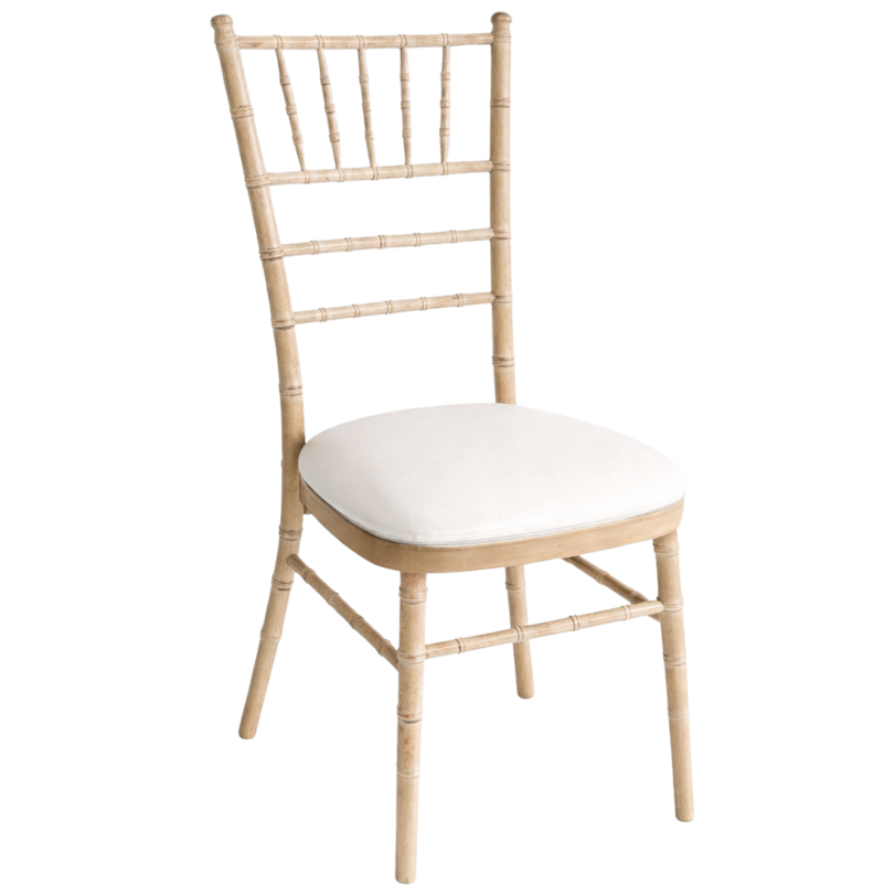 Chaise Natura | en bois