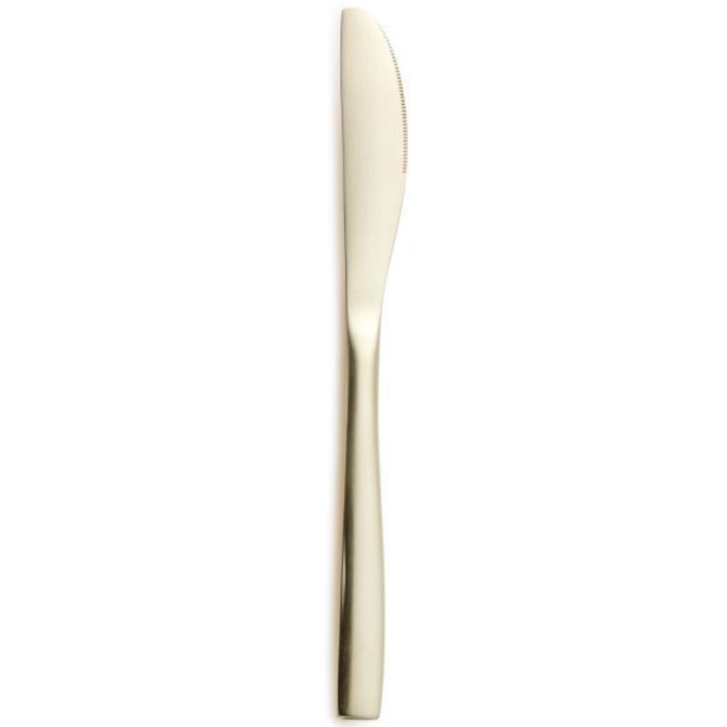 Couteau à entremet Champagne