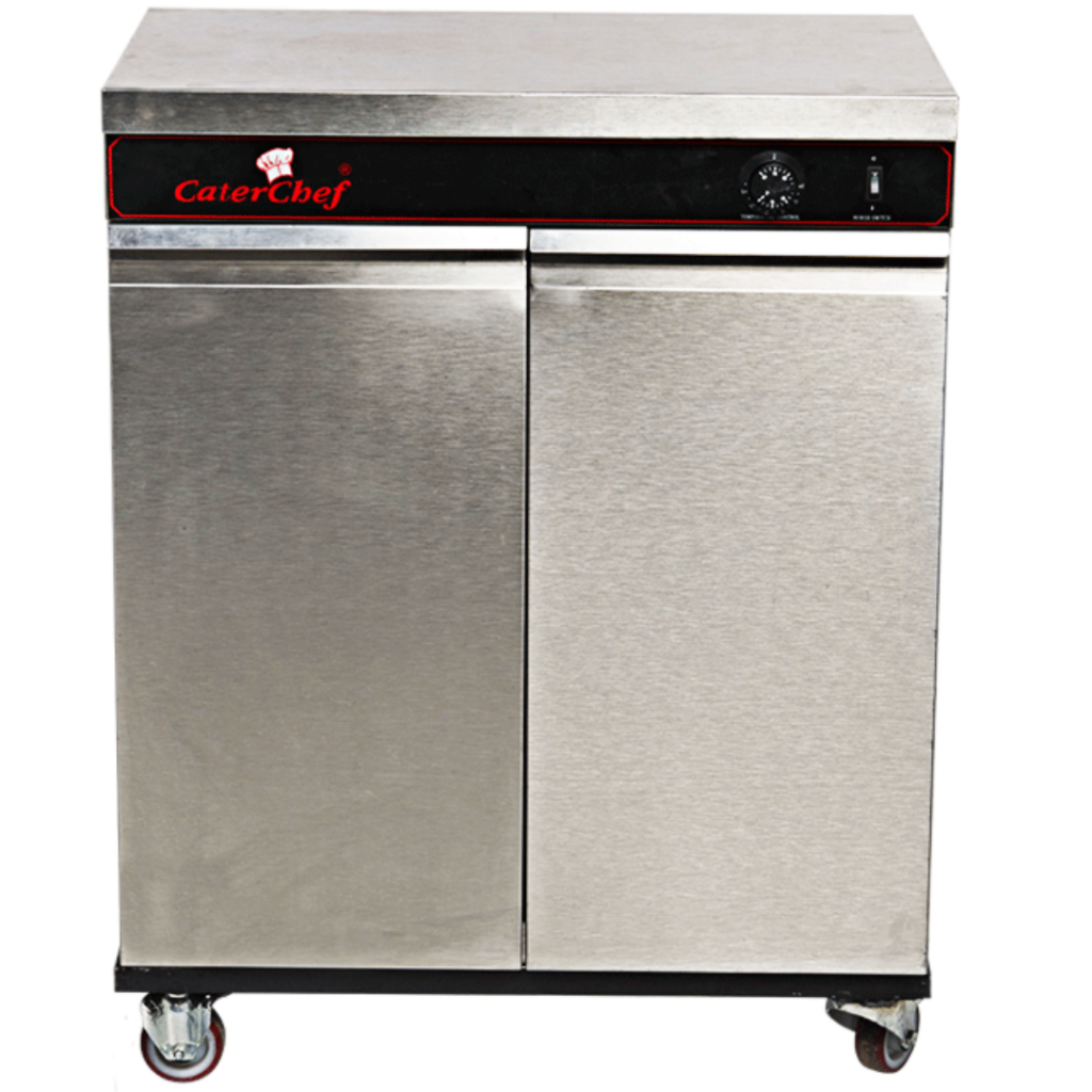 Chauffe-assiettes | 120 pièces