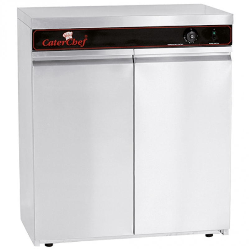 Chauffe-assiettes | 120 pièces