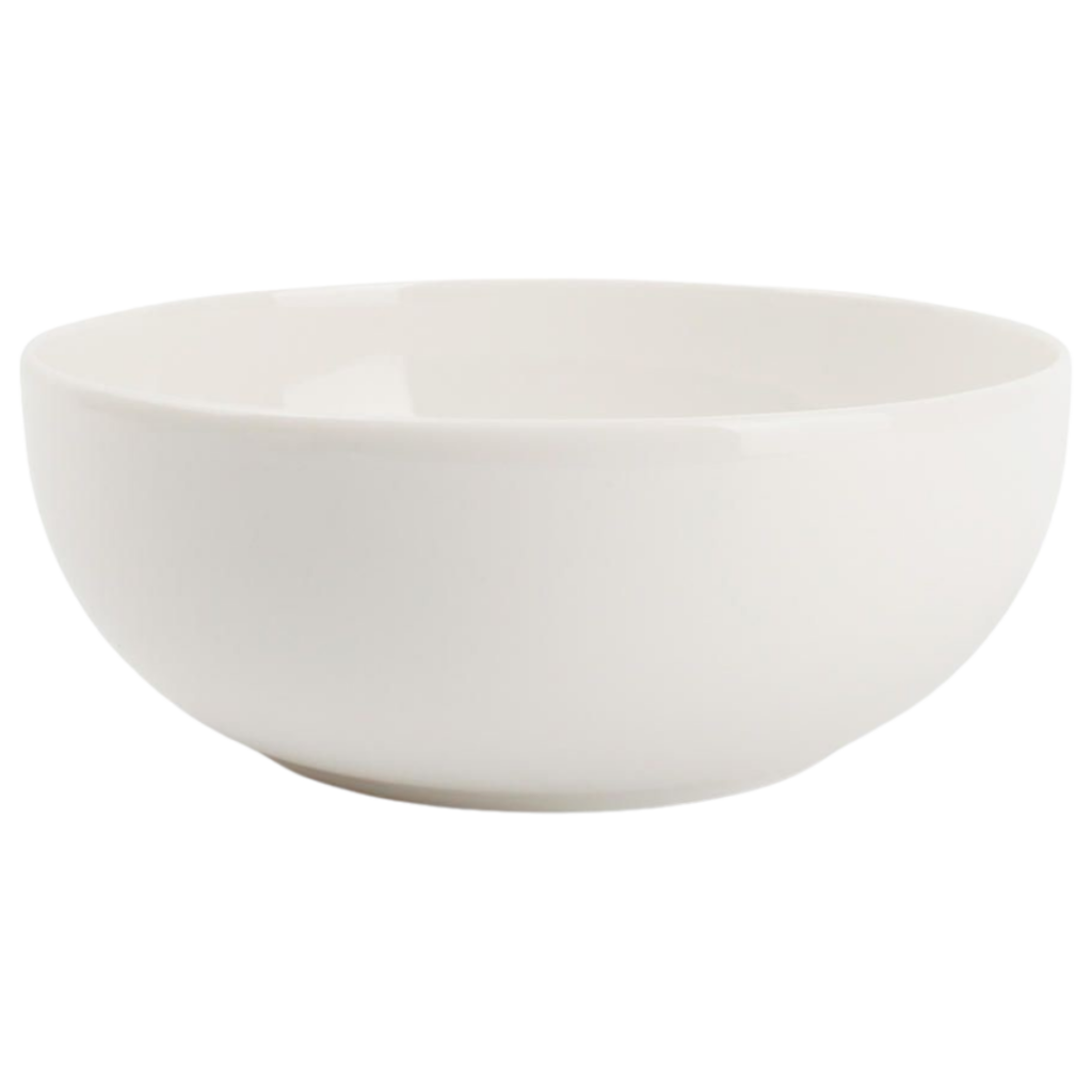 Bol Cirro blanc | Ø 16 cm