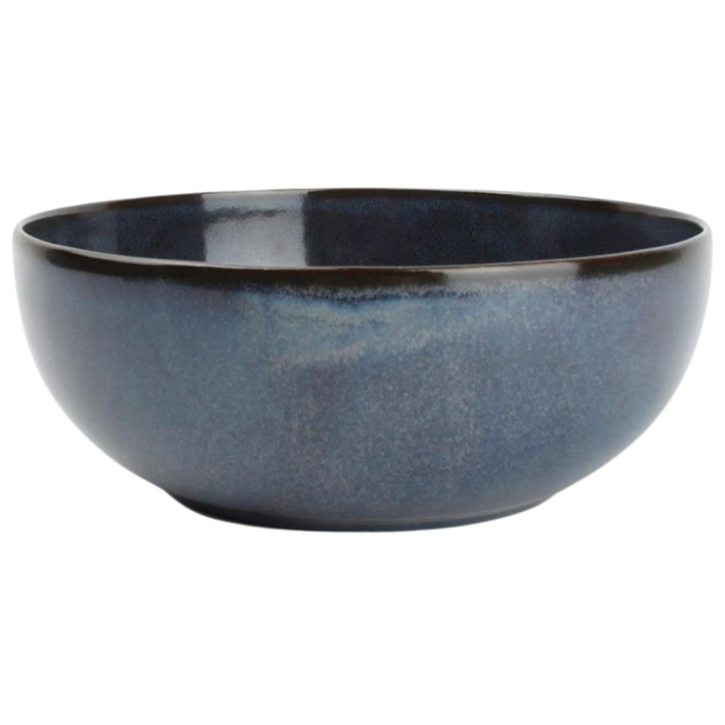 Bol Cirro bleu foncé | Ø 16 cm