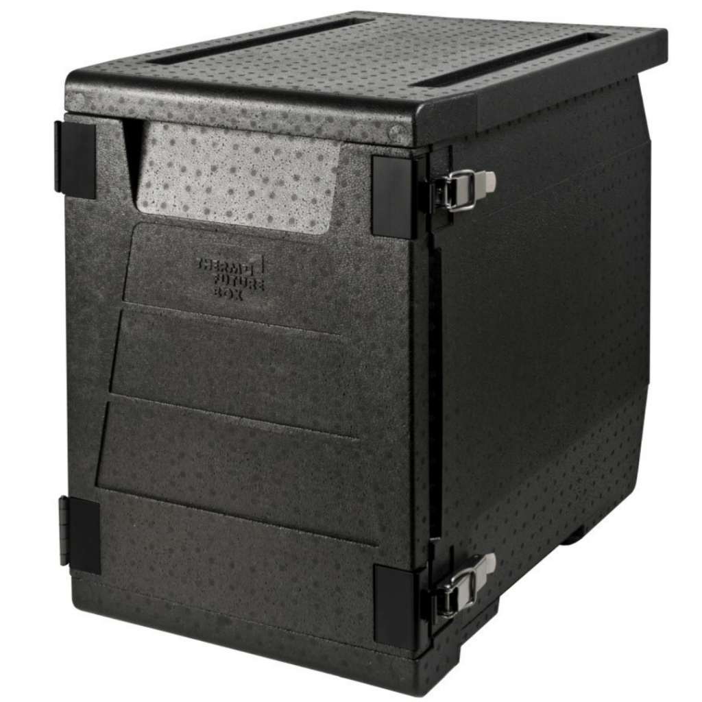 Conteneur isotherme | 5 GN 1/1