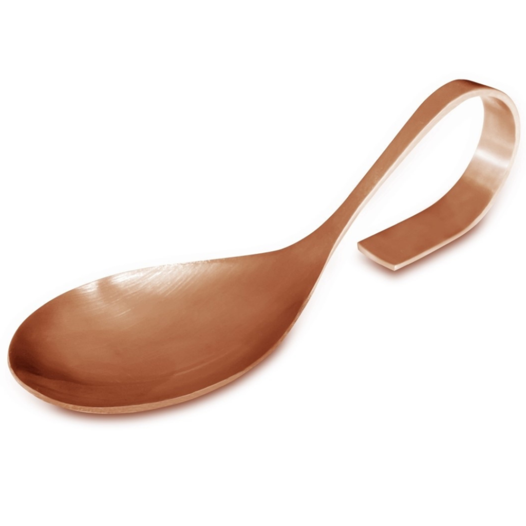 Cuillère à dégustation Copper