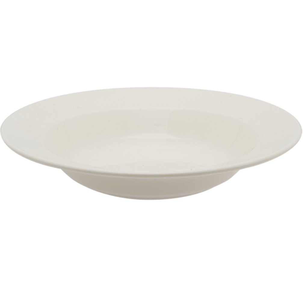 Assiette creuse Easy | Ø 23 cm
