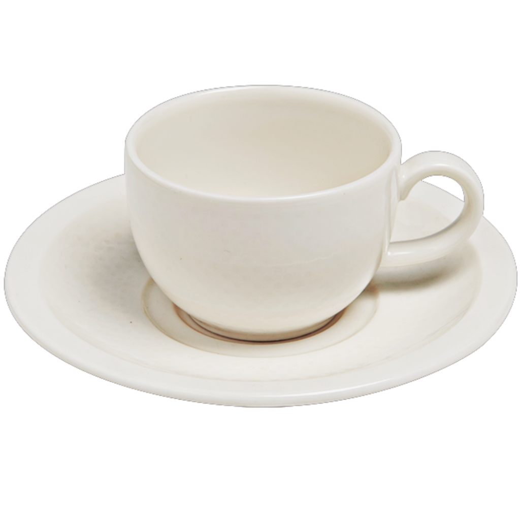 Sous-tasse à café Easy | Ø 15 cm