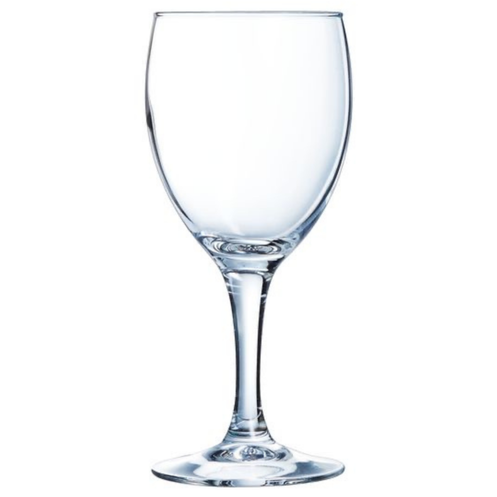 Verre à eau Élégance | 24 cl