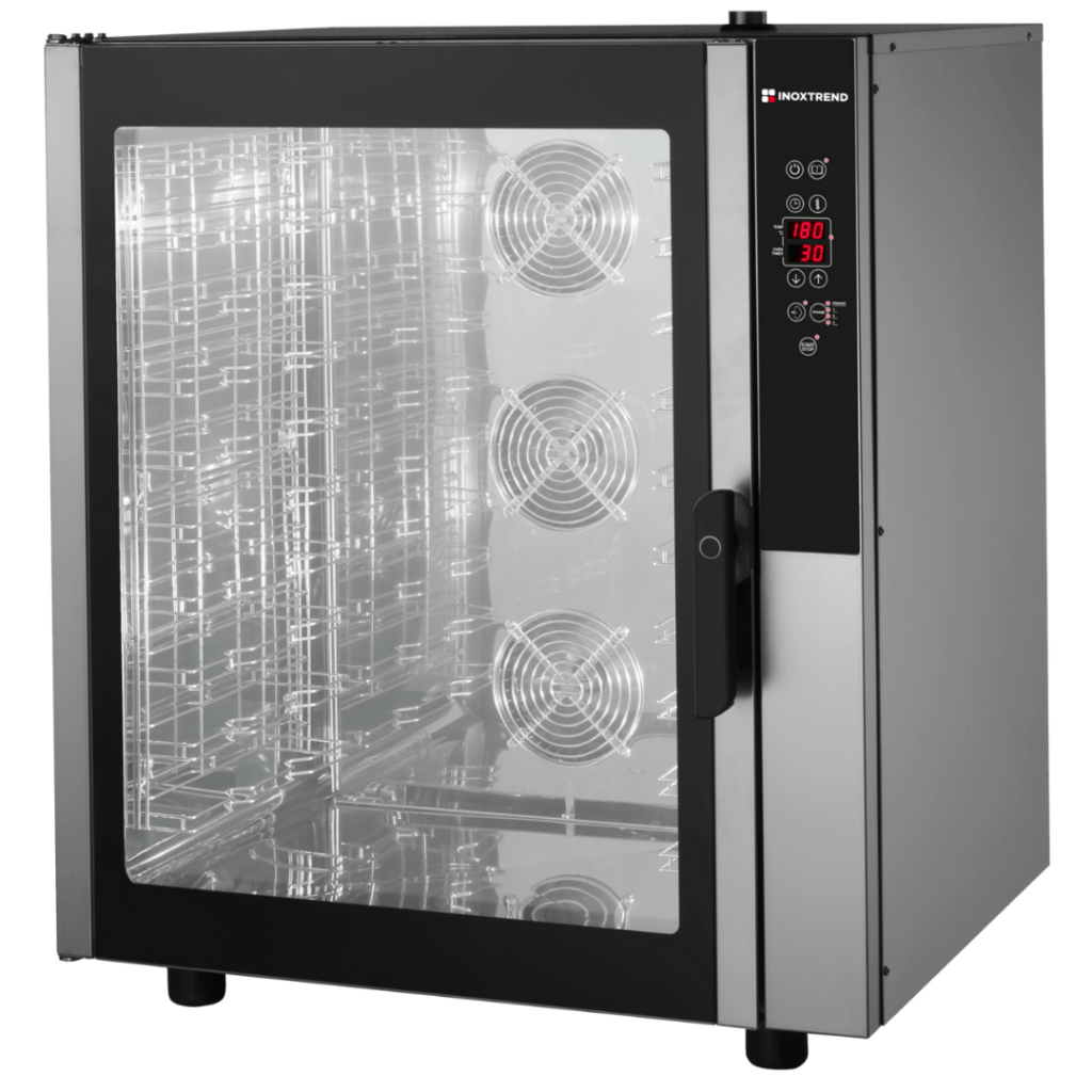 Four à convection | 10 GN 1/1