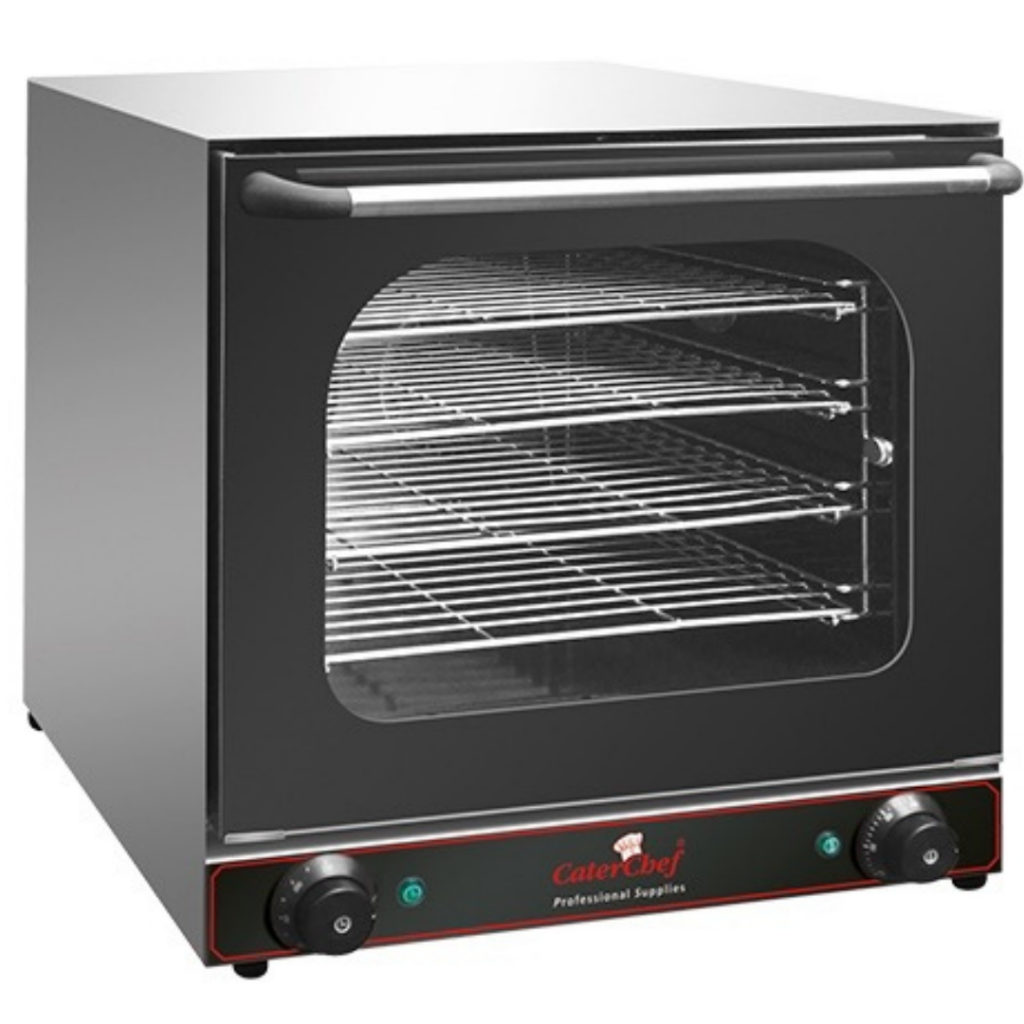 Four à convection | 4 niveaux 43 x 32 cm