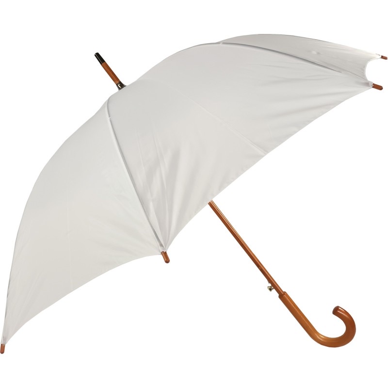 Parapluie | blanc | Ø 106 cm