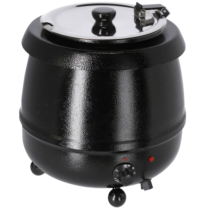 Réchaud à potage | 10 L