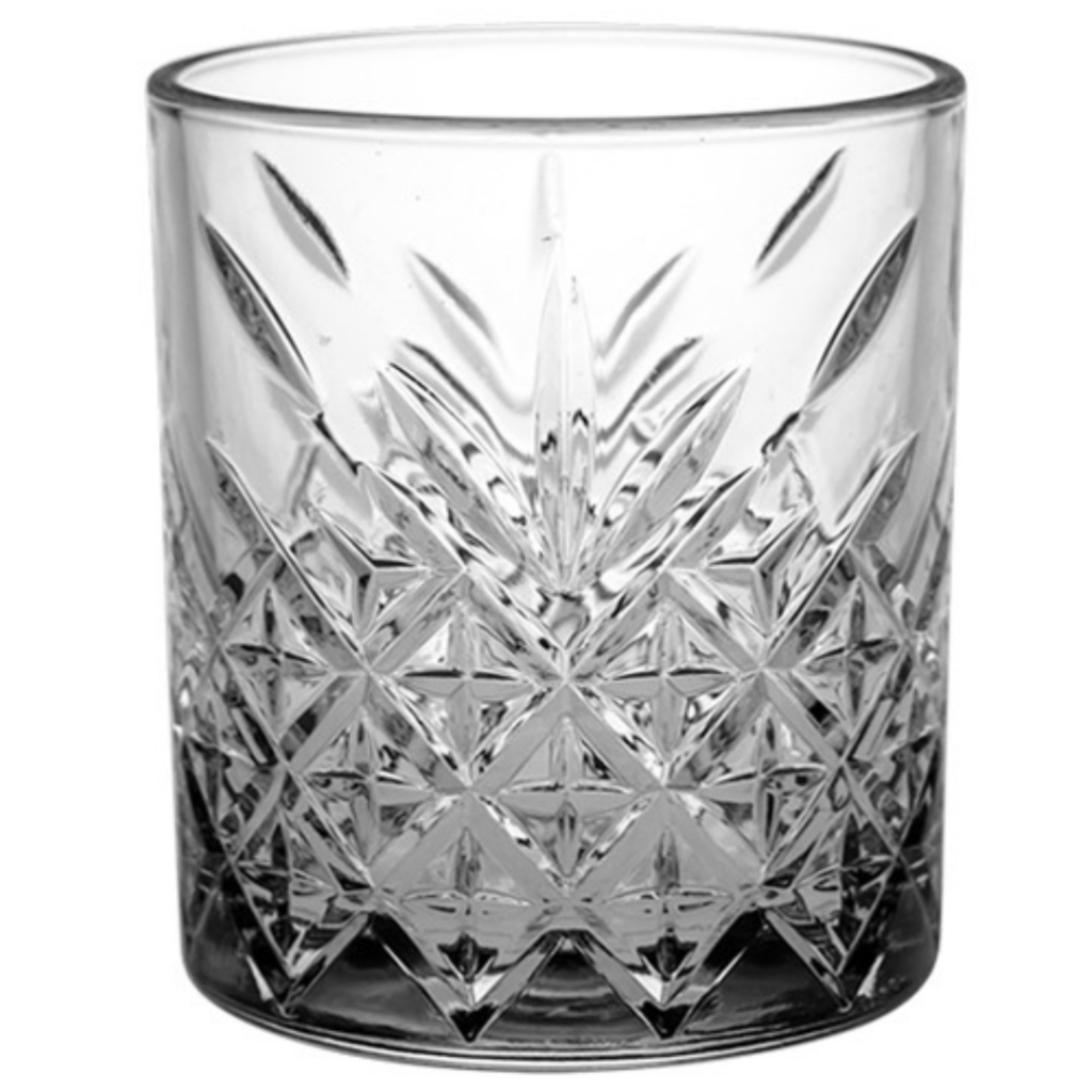 Short drink Fiesta gravé | 34 cl