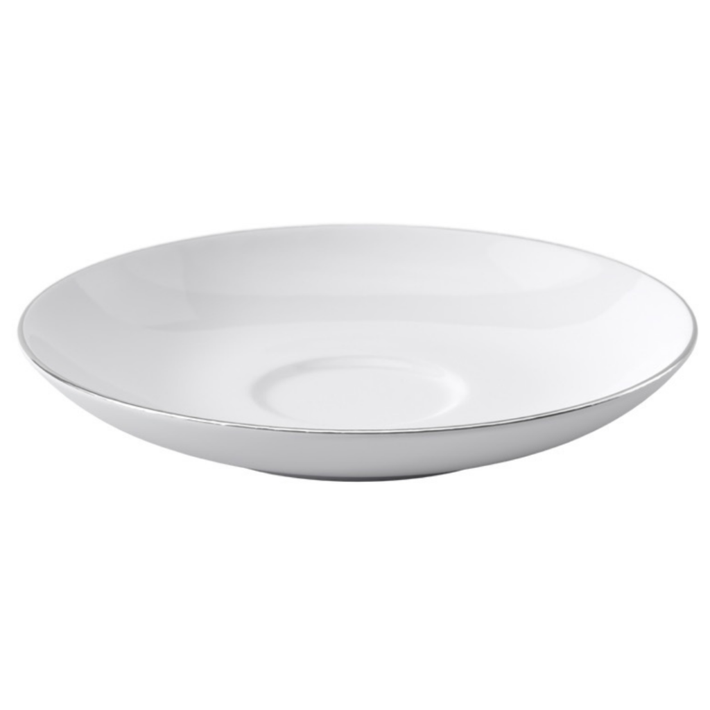 Sous-tasse à café Silver | Ø 15 cm
