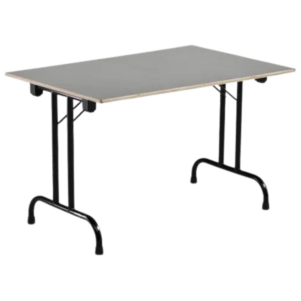 Table rectangulaire | 180 x 80 cm