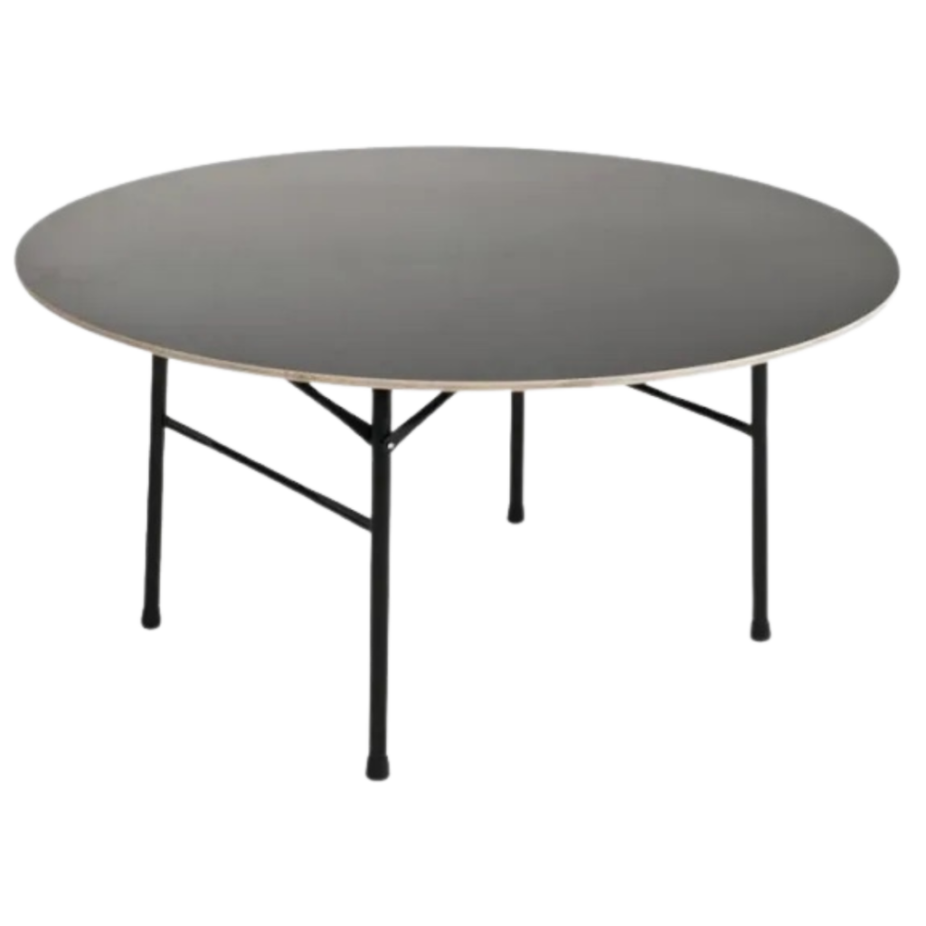 Table ronde | Ø 150 cm