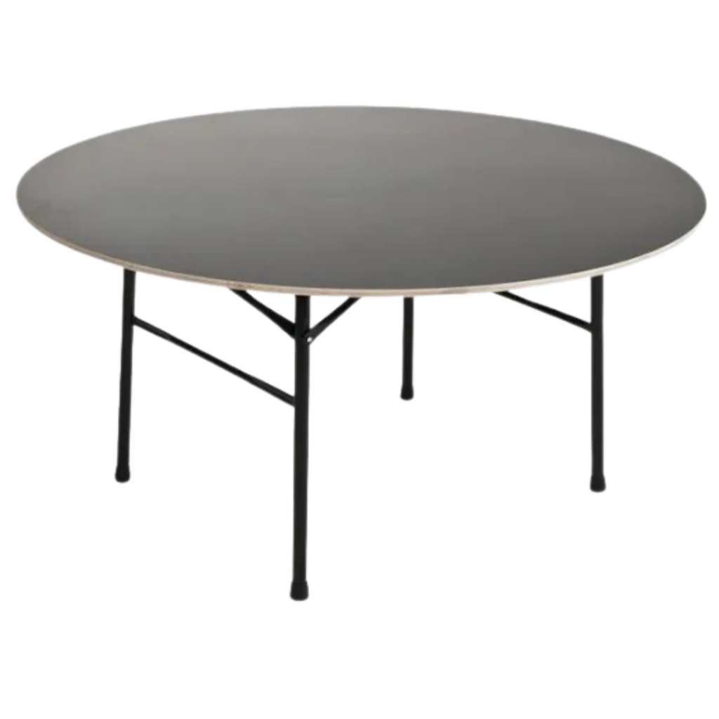 Table ronde | Ø 180 cm