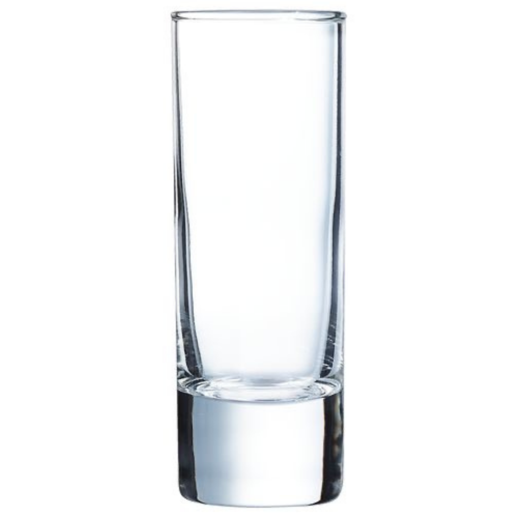 Verre à vodka | 6 cl