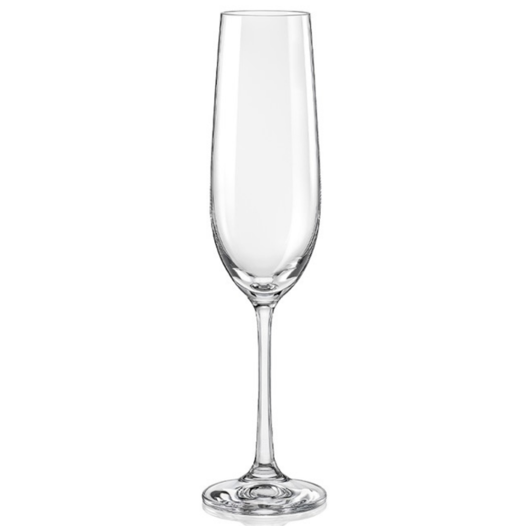 Flûte à champagne Viola | 19 cl