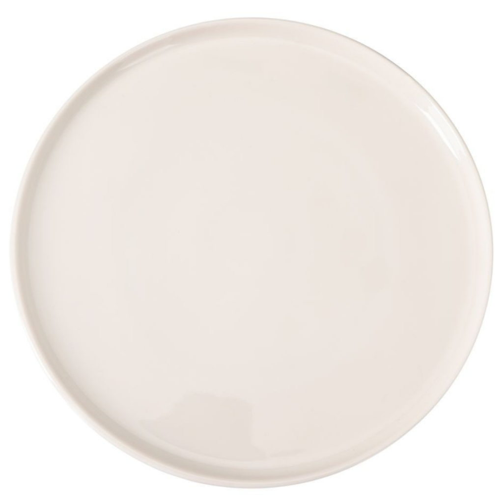 Assiette plate Pioli | Ø 21 cm