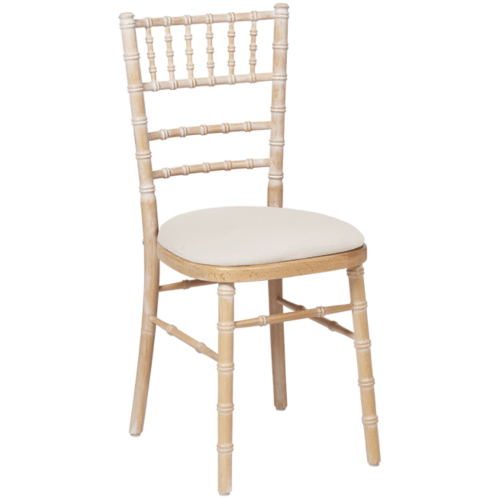 Chaise Natura | en bois