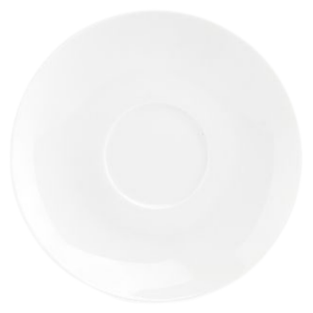 Sous-tasse à café Bistrot | Ø 14,5 cm