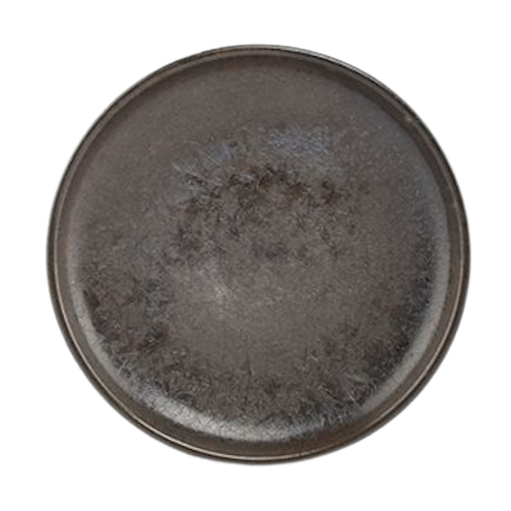 Coupelle Ceres | noir | Ø 12 cm