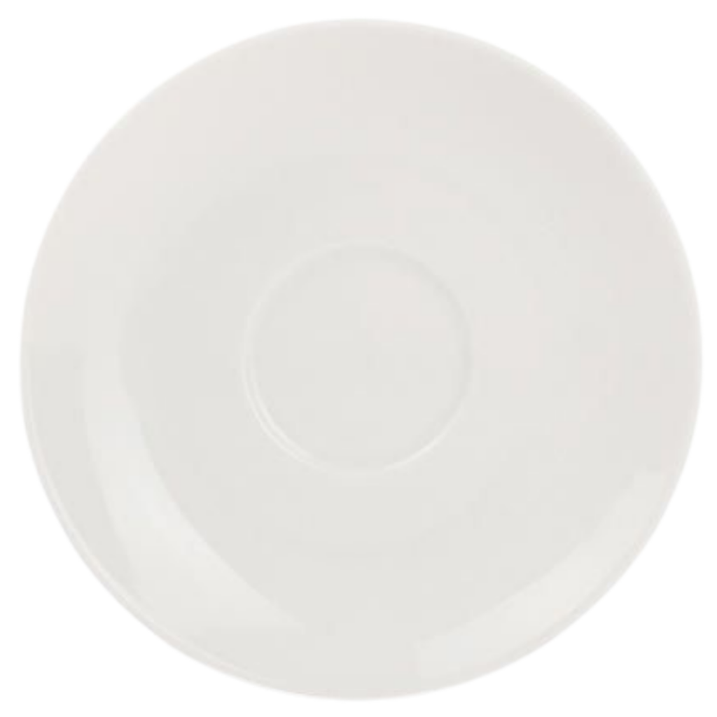 Sous-tasse à café Cirro | Ø 14 cm