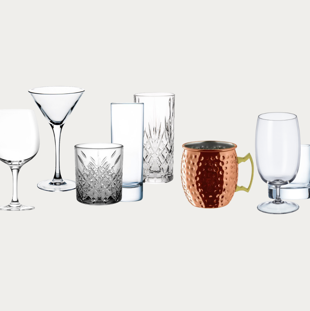 Verres uniques