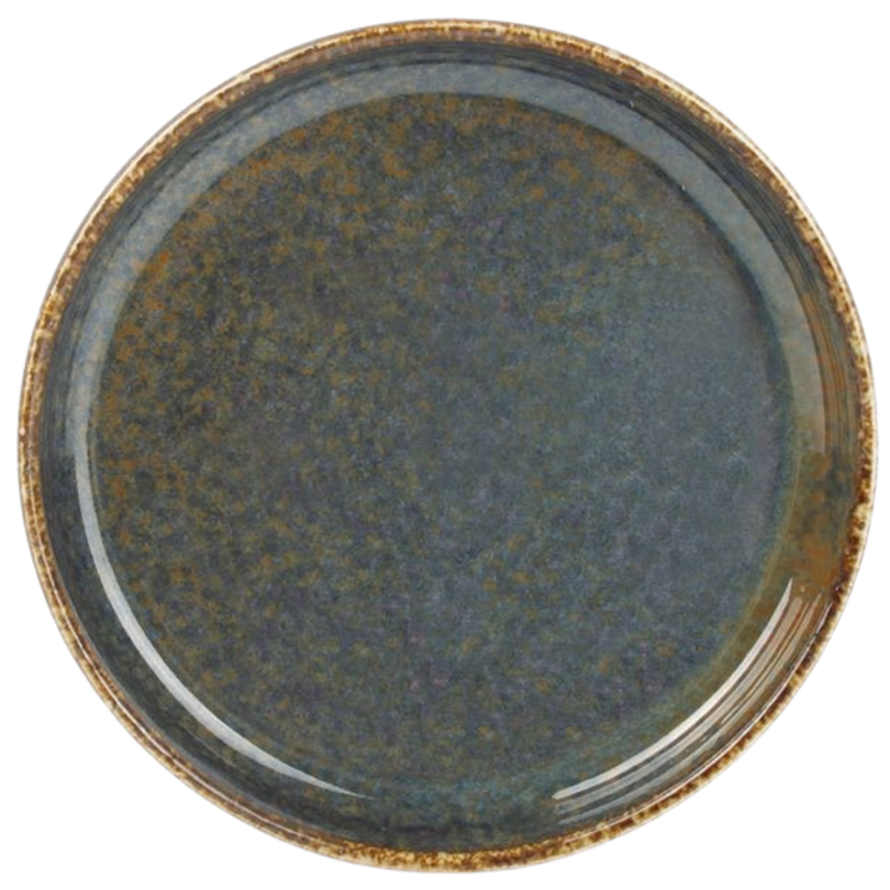 Coupelle Pila verte | Ø 13 cm