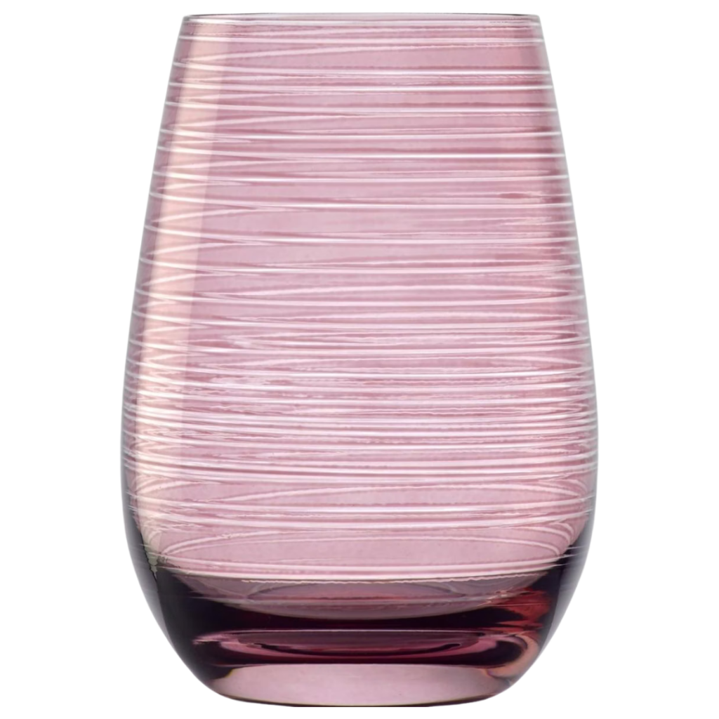 Gobelet Twister lilac | 46 cl