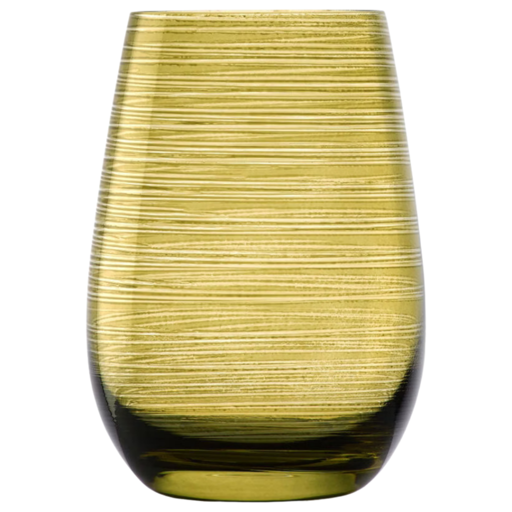 Gobelet Twister vert | 46 cl