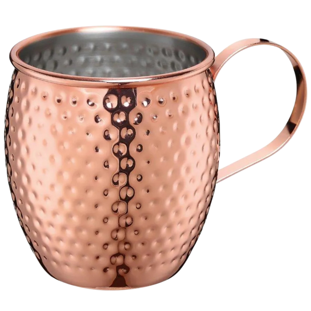 Verre à Moscow Mule | 47 cl