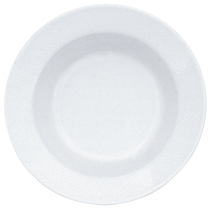 Assiette creuse Easy | Ø 23 cm