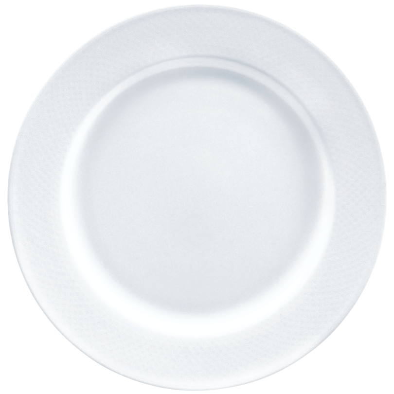 Assiette plate Easy | Ø 24 cm